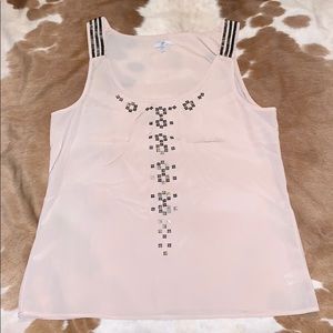 Beaded GAP tank